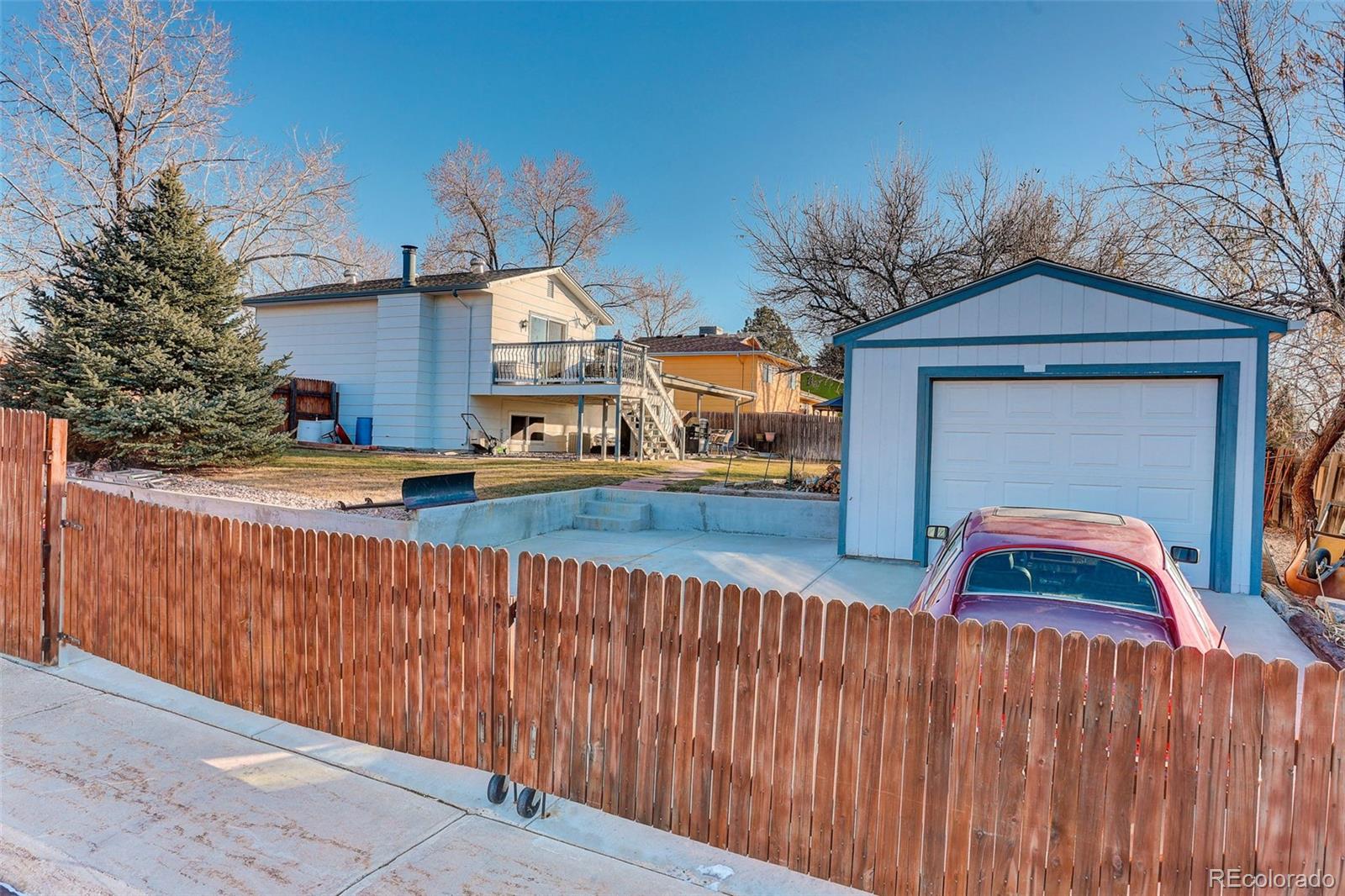 MLS Image #5 for 1503 s mobile street,aurora, Colorado