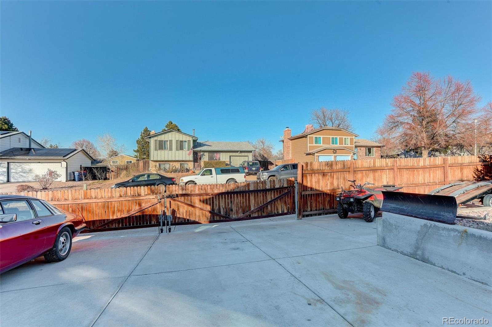 MLS Image #6 for 1503 s mobile street,aurora, Colorado