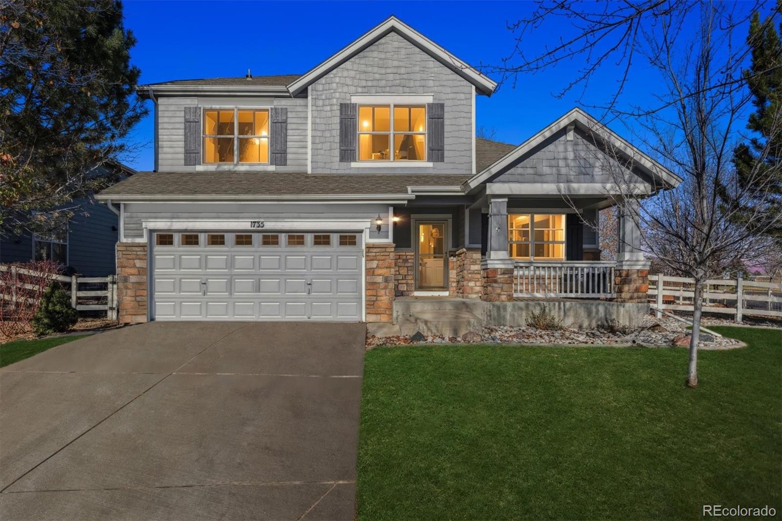 MLS Image #1 for 1735 w 130th place,westminster, Colorado