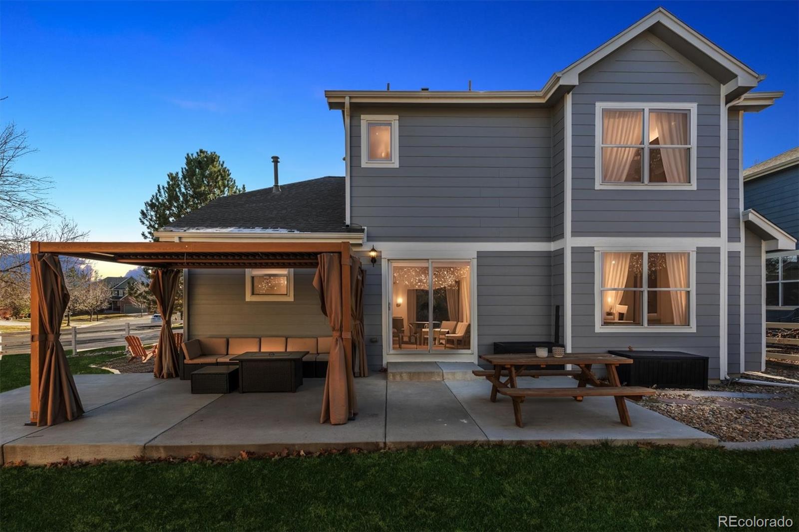 MLS Image #2 for 1735 w 130th place,westminster, Colorado