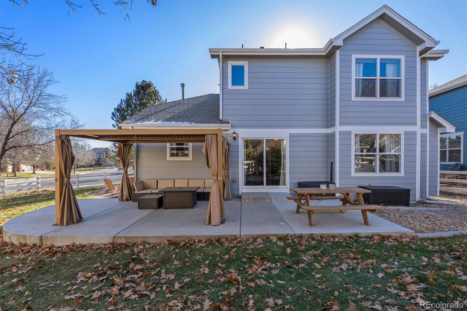MLS Image #28 for 1735 w 130th place,westminster, Colorado