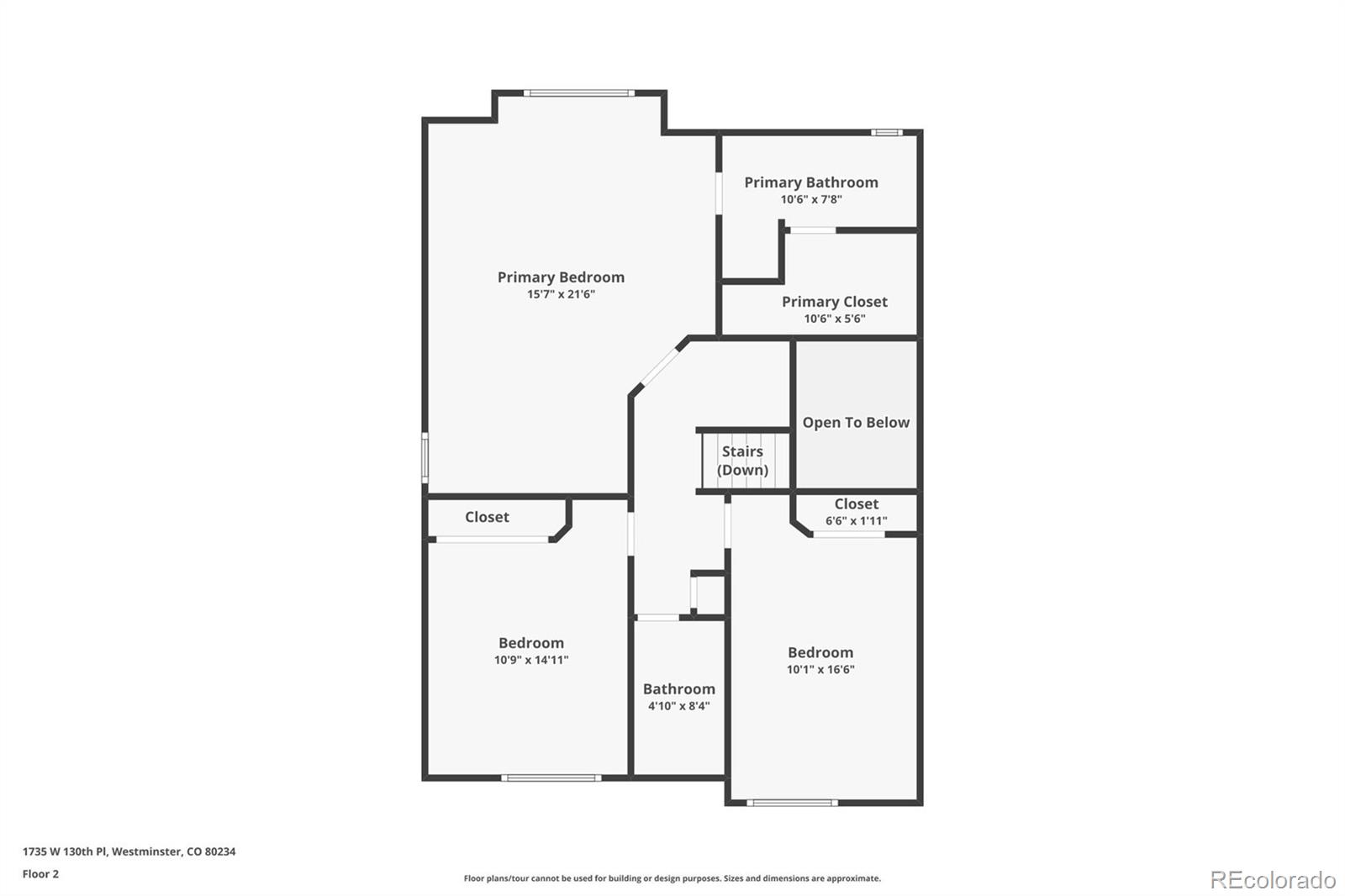 MLS Image #34 for 1735 w 130th place,westminster, Colorado