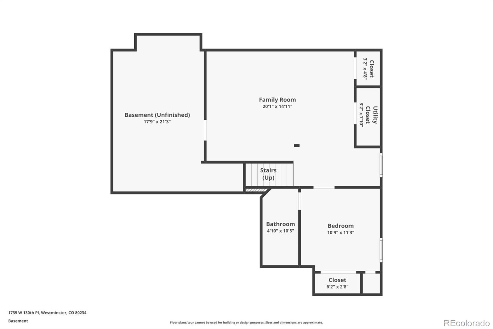MLS Image #35 for 1735 w 130th place,westminster, Colorado