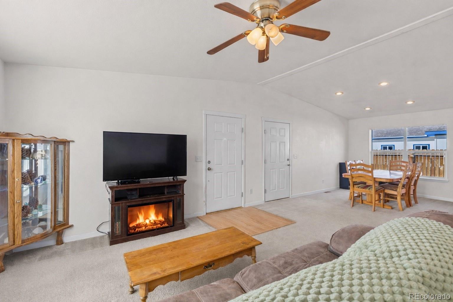 MLS Image #2 for 800  trout creek drive,fairplay, Colorado