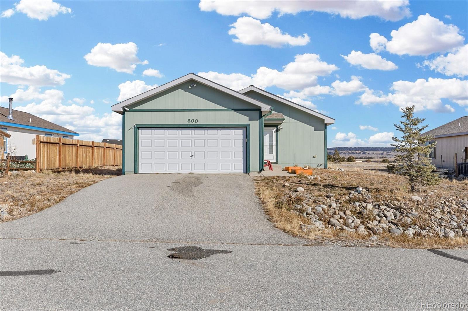 MLS Image #21 for 800  trout creek drive,fairplay, Colorado