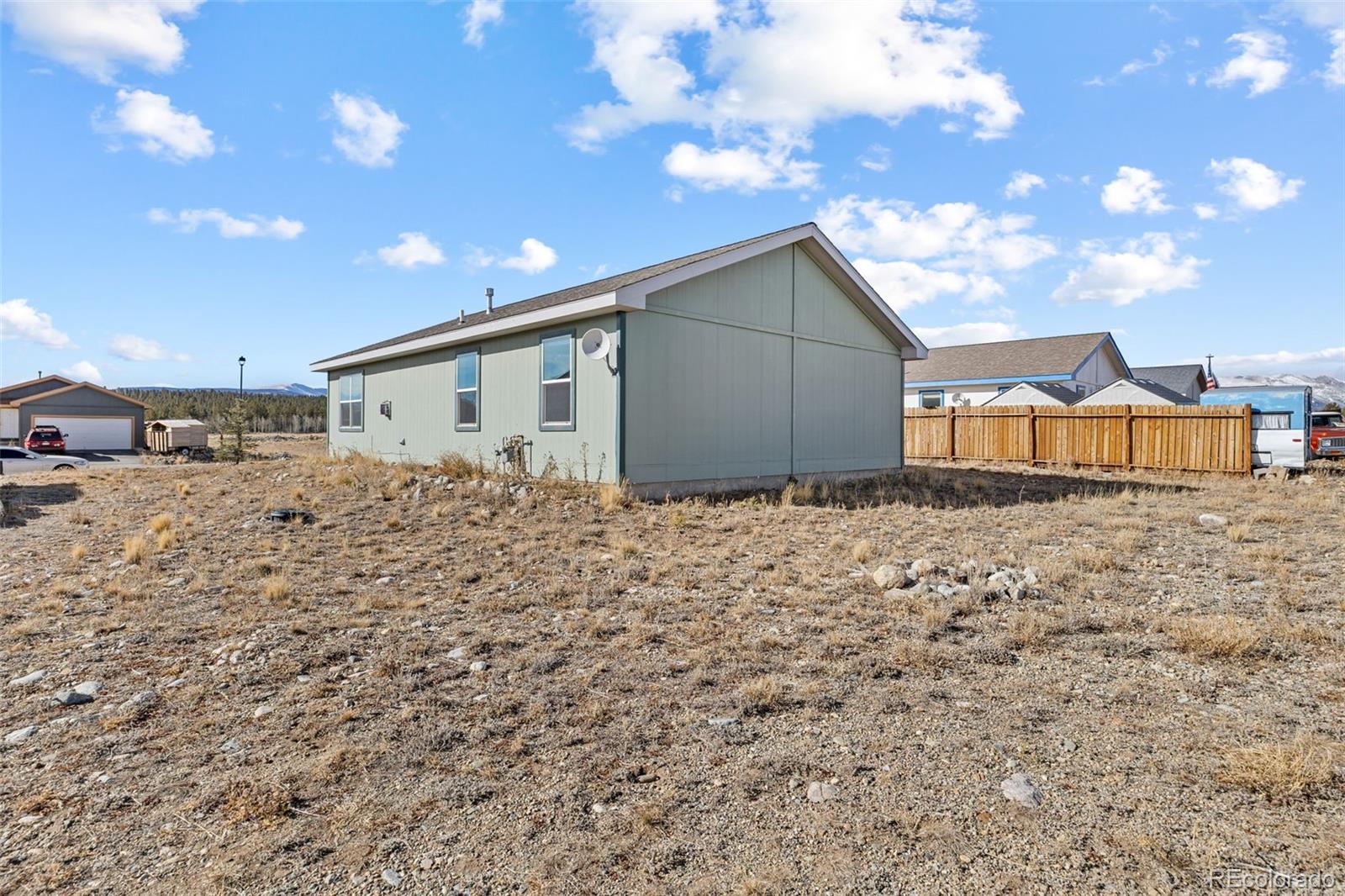MLS Image #40 for 800  trout creek drive,fairplay, Colorado