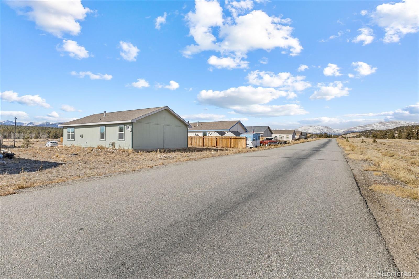 MLS Image #41 for 800  trout creek drive,fairplay, Colorado