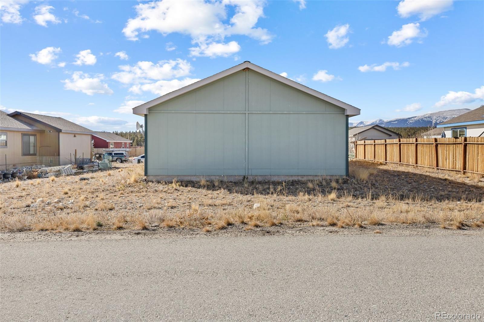 MLS Image #42 for 800  trout creek drive,fairplay, Colorado