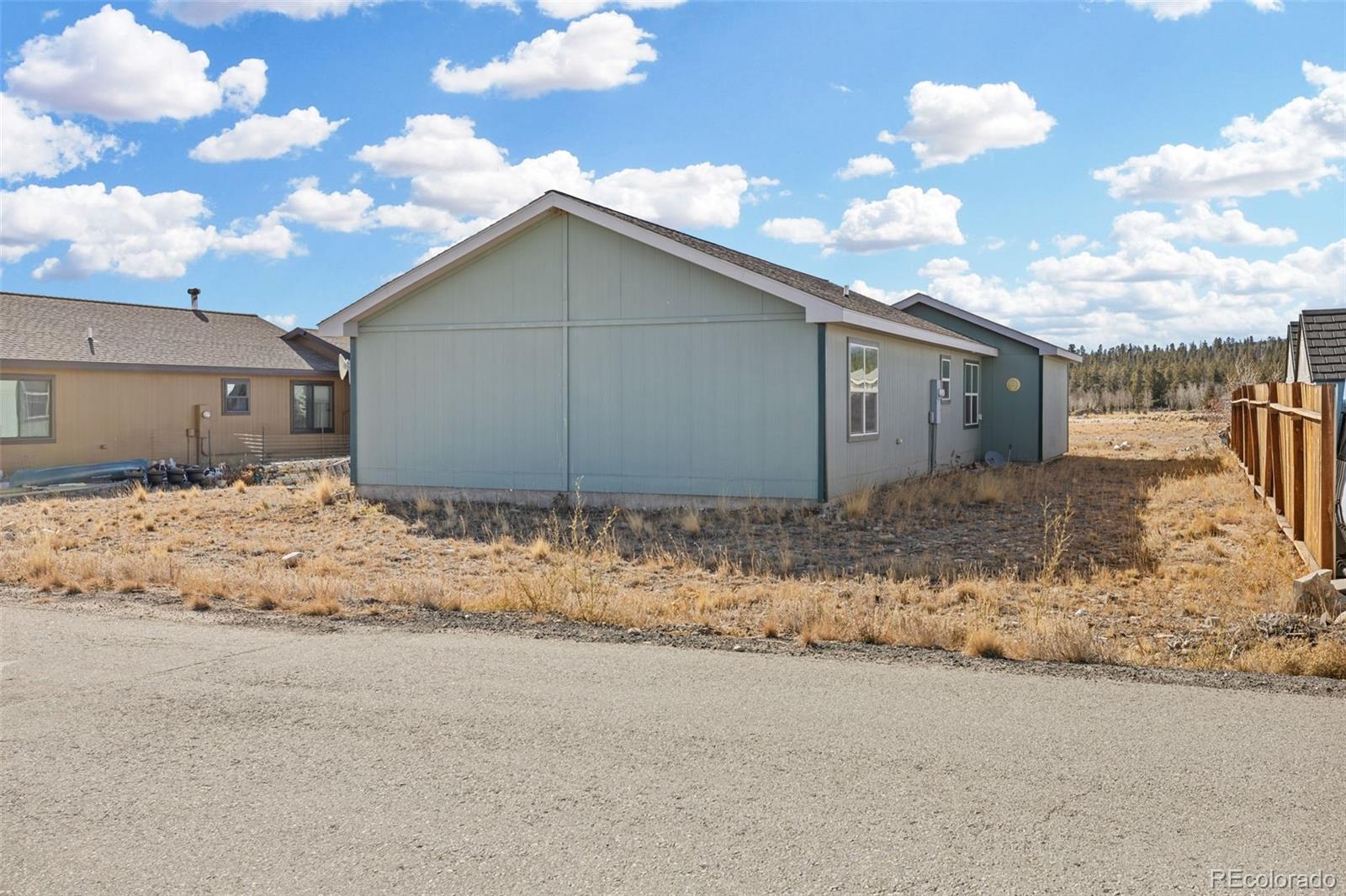 MLS Image #43 for 800  trout creek drive,fairplay, Colorado