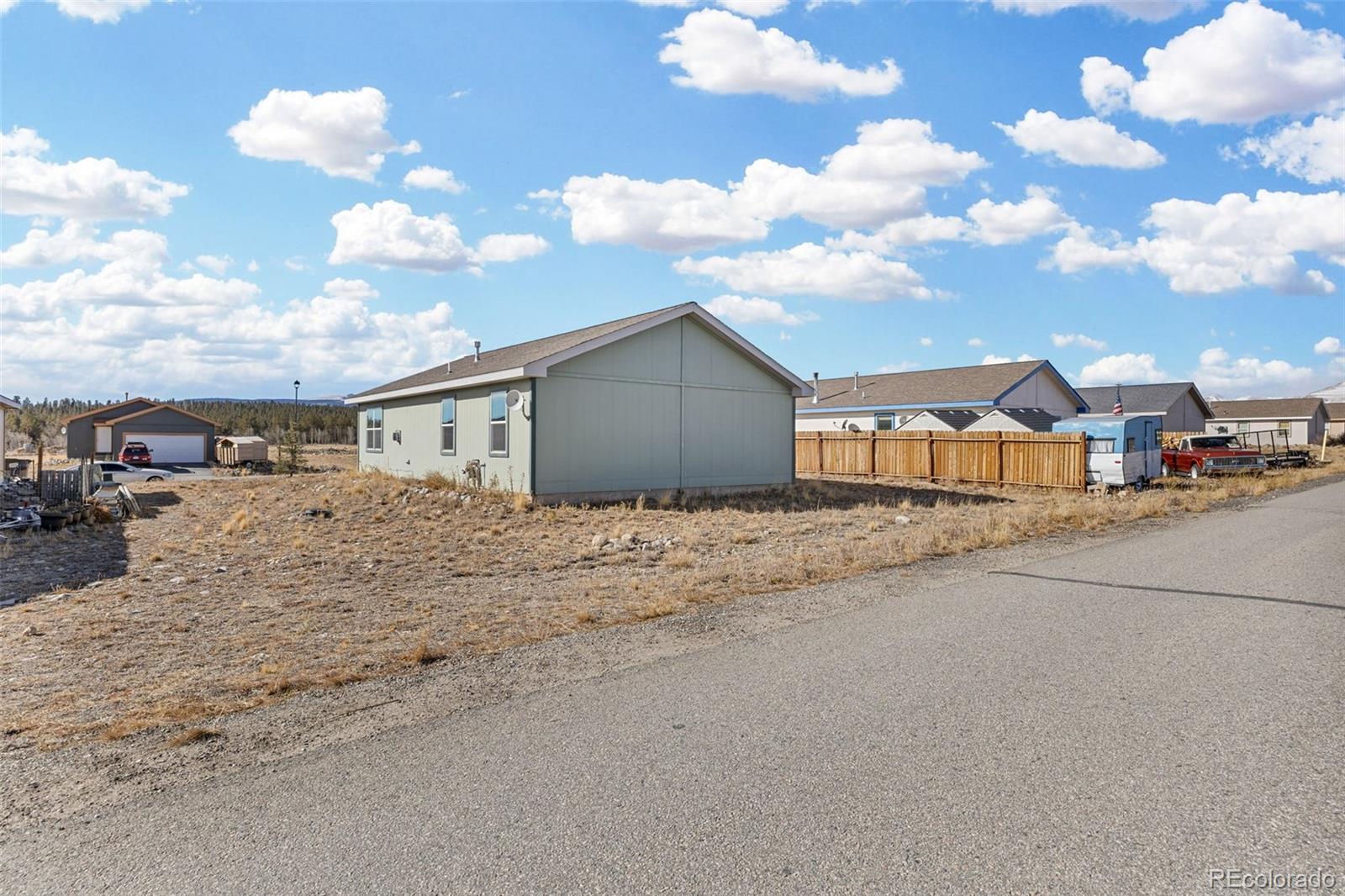 MLS Image #44 for 800  trout creek drive,fairplay, Colorado