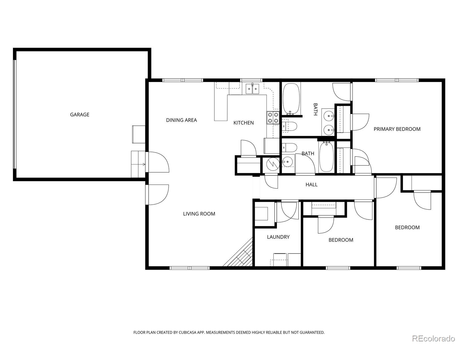 MLS Image #45 for 800  trout creek drive,fairplay, Colorado