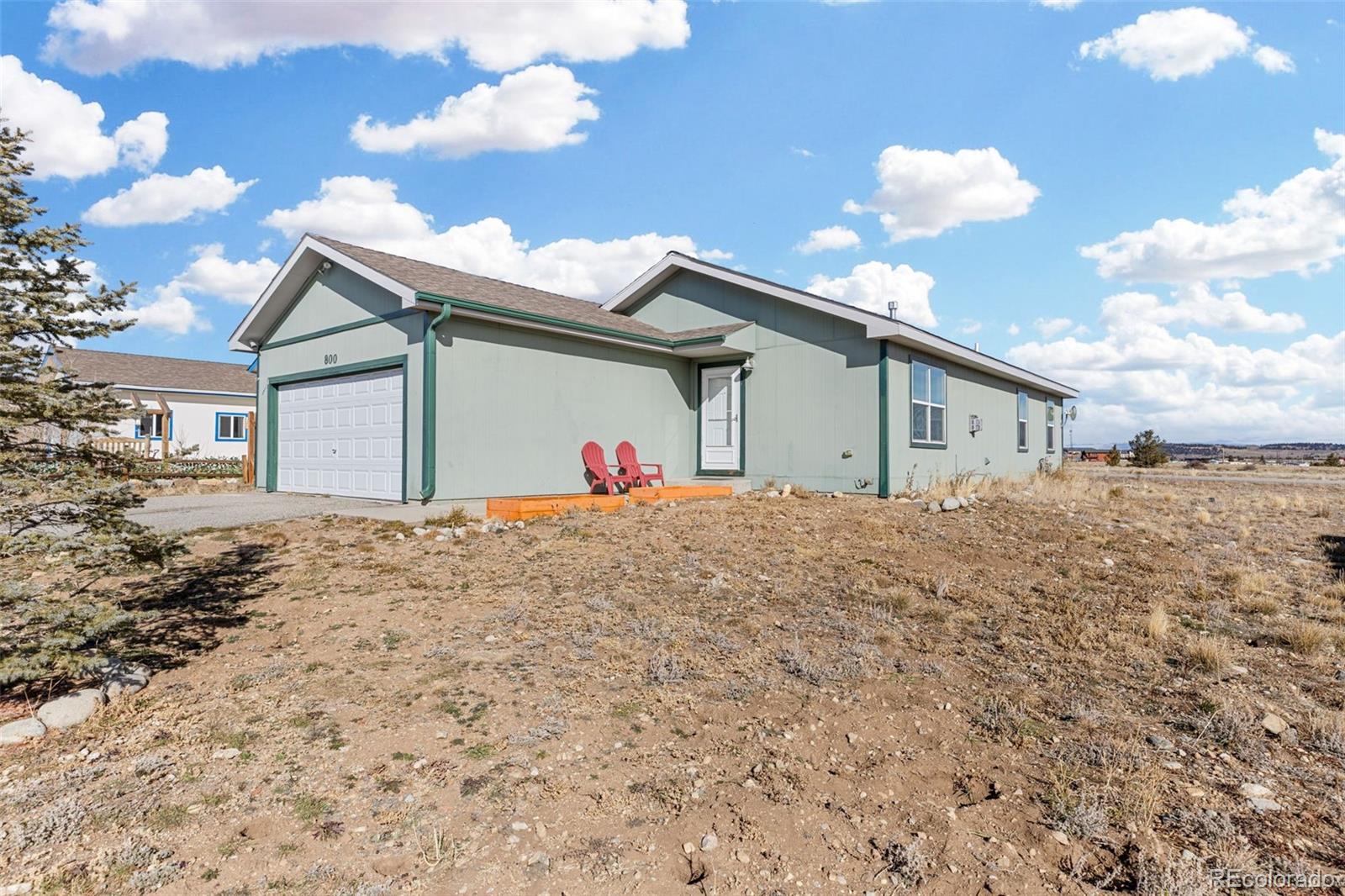 MLS Image #9 for 800  trout creek drive,fairplay, Colorado