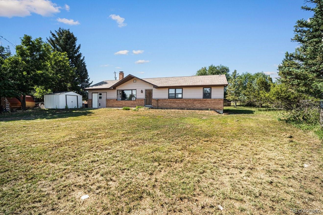 MLS Image #0 for 5097  left hand lane,colorado city, Colorado
