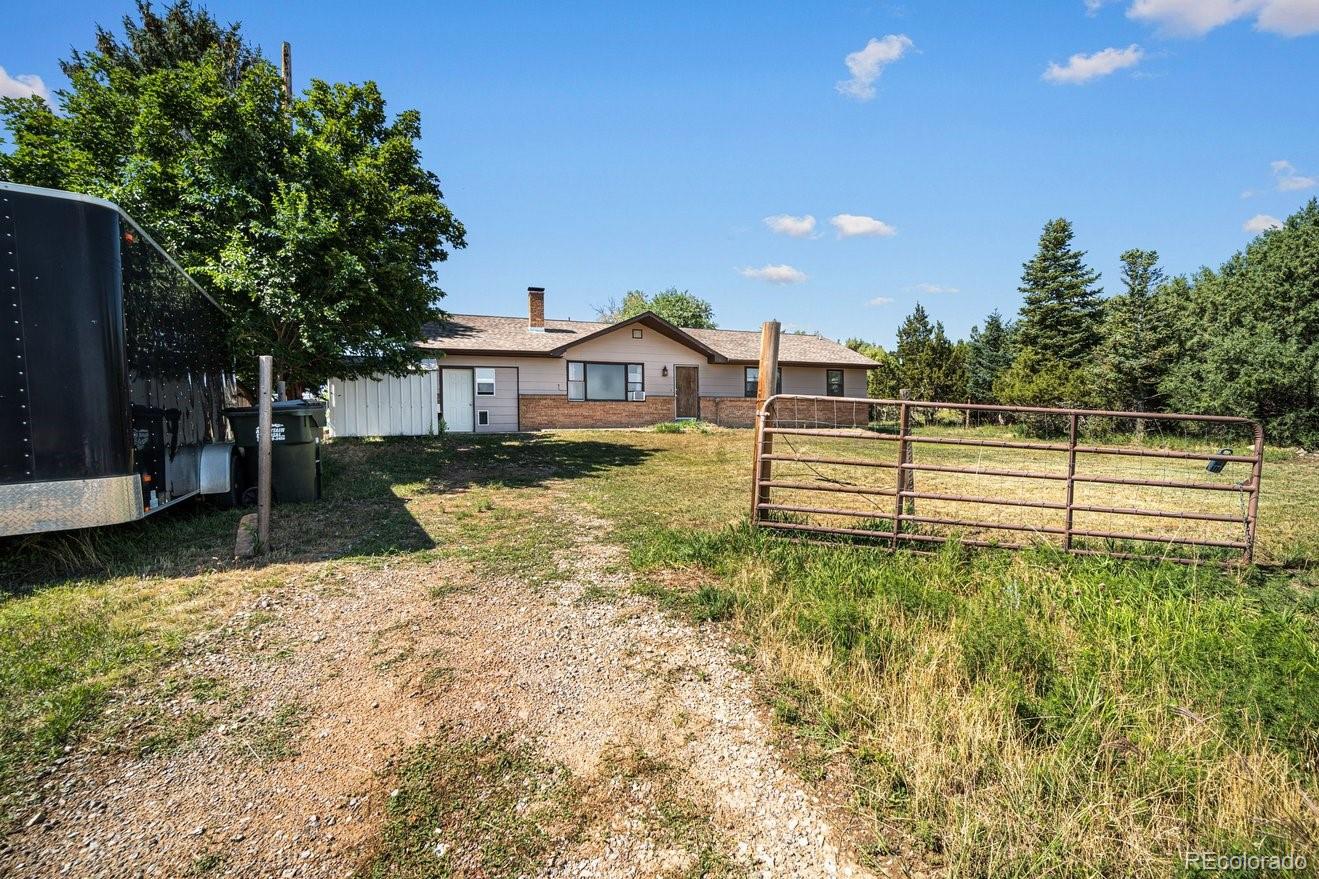 MLS Image #1 for 5097  left hand lane,colorado city, Colorado