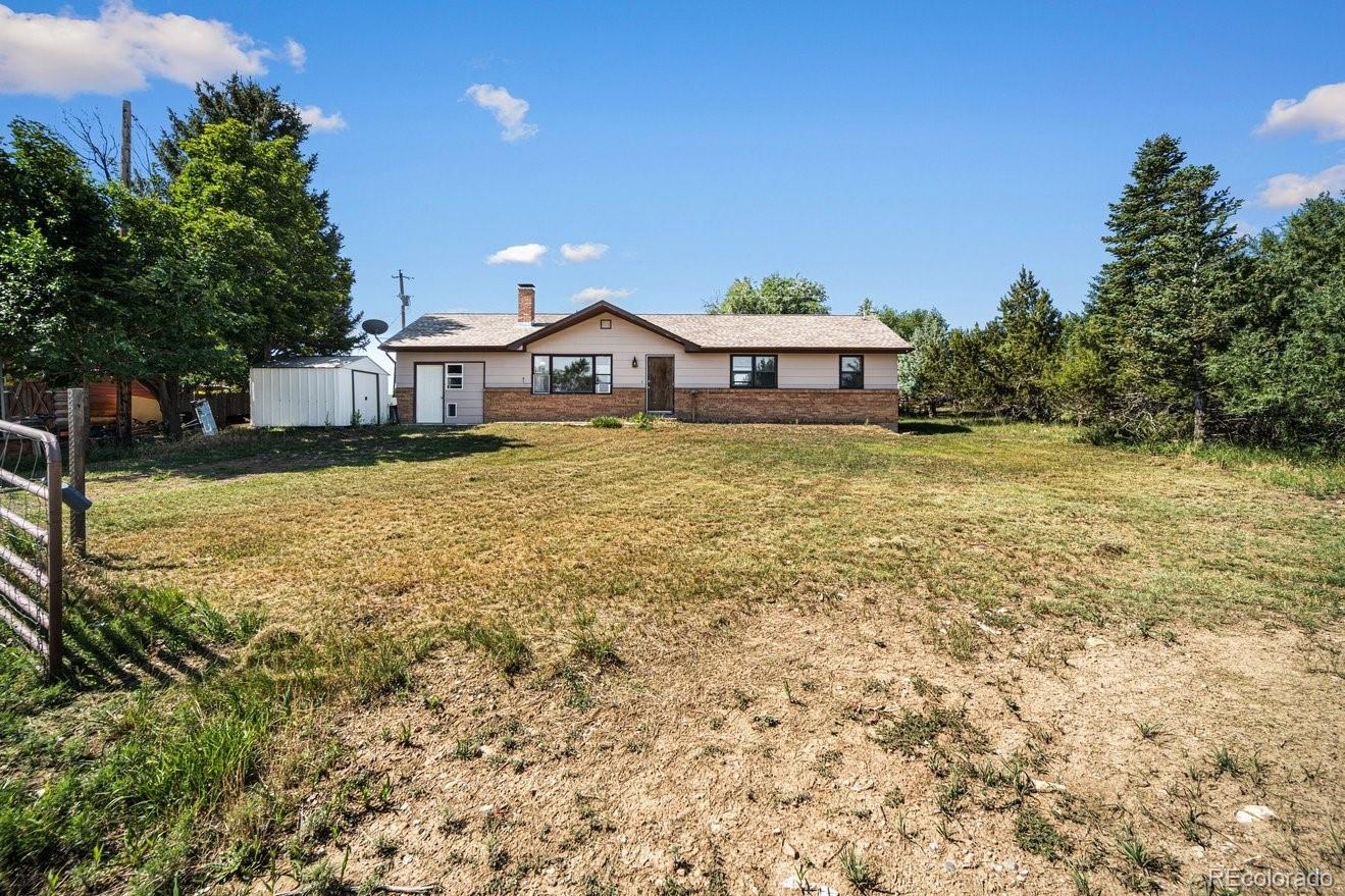 MLS Image #2 for 5097  left hand lane,colorado city, Colorado