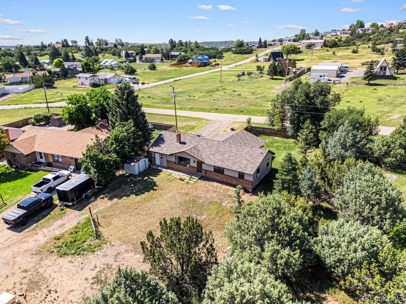 MLS Image #28 for 5097  left hand lane,colorado city, Colorado
