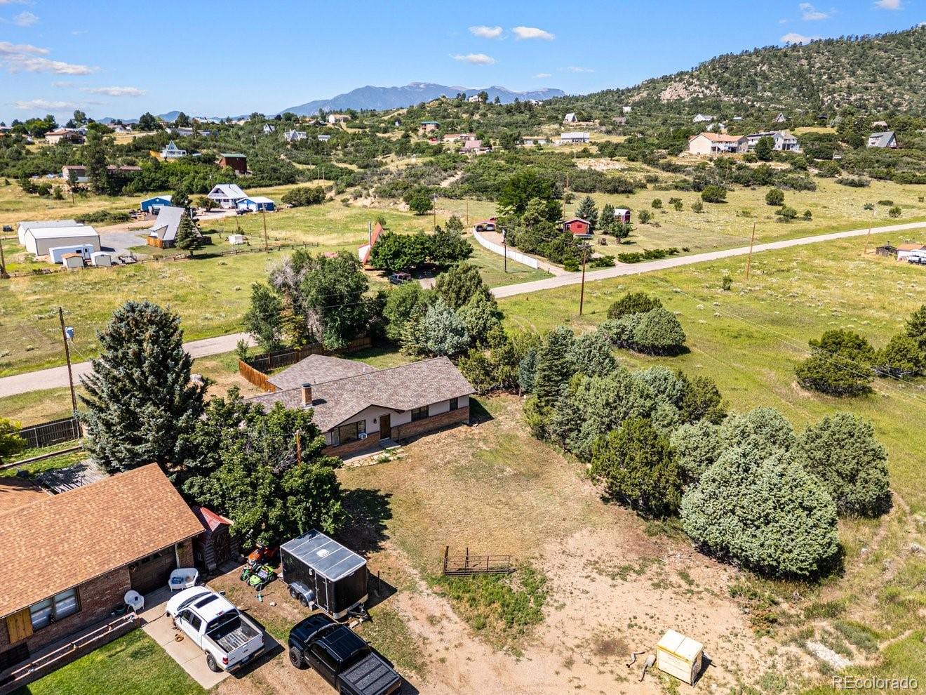 MLS Image #29 for 5097  left hand lane,colorado city, Colorado
