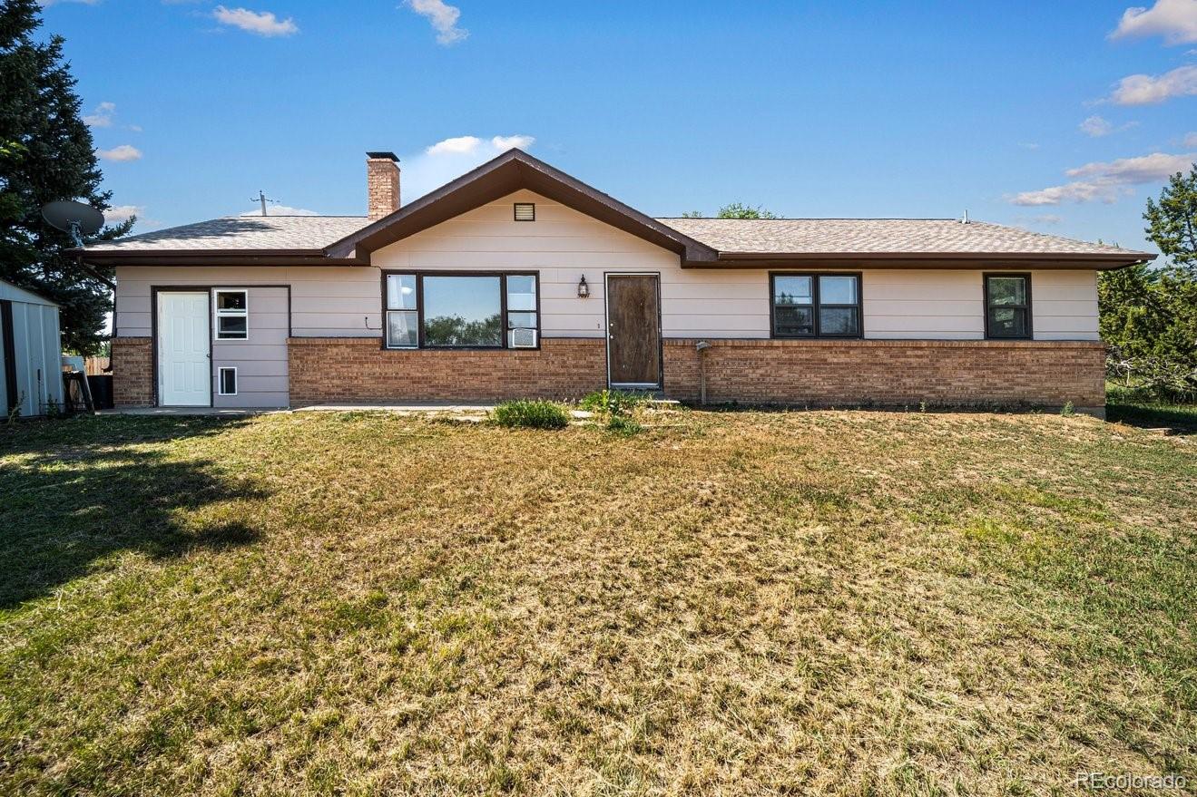 MLS Image #3 for 5097  left hand lane,colorado city, Colorado