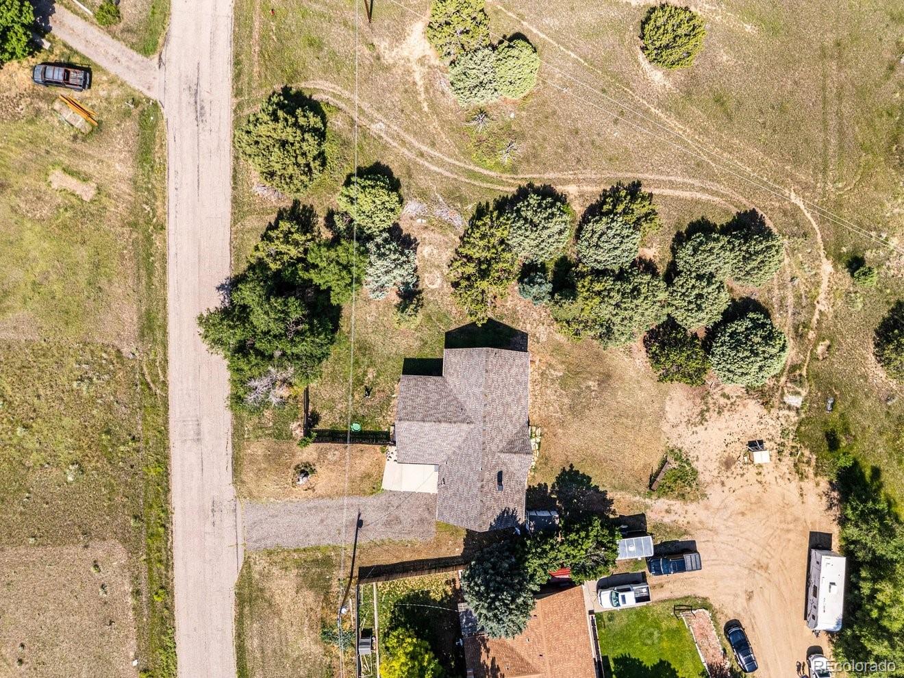 MLS Image #31 for 5097  left hand lane,colorado city, Colorado
