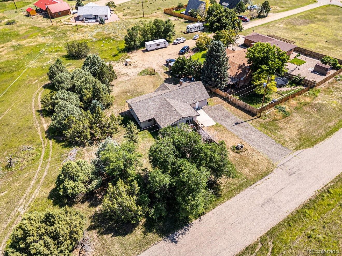MLS Image #32 for 5097  left hand lane,colorado city, Colorado