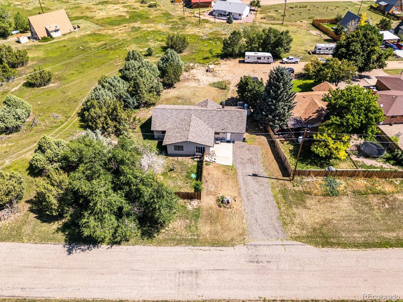 MLS Image #33 for 5097  left hand lane,colorado city, Colorado