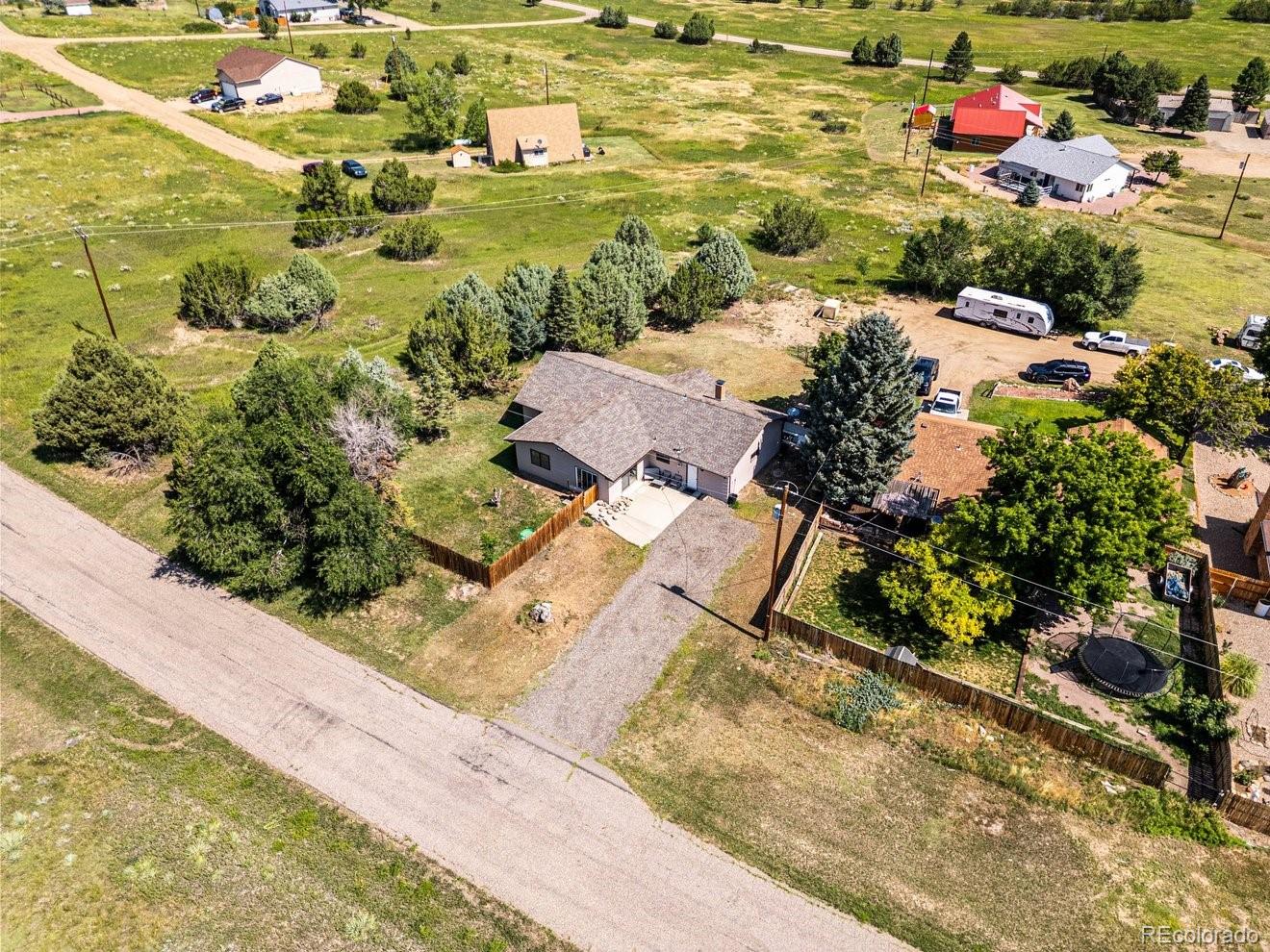 MLS Image #34 for 5097  left hand lane,colorado city, Colorado