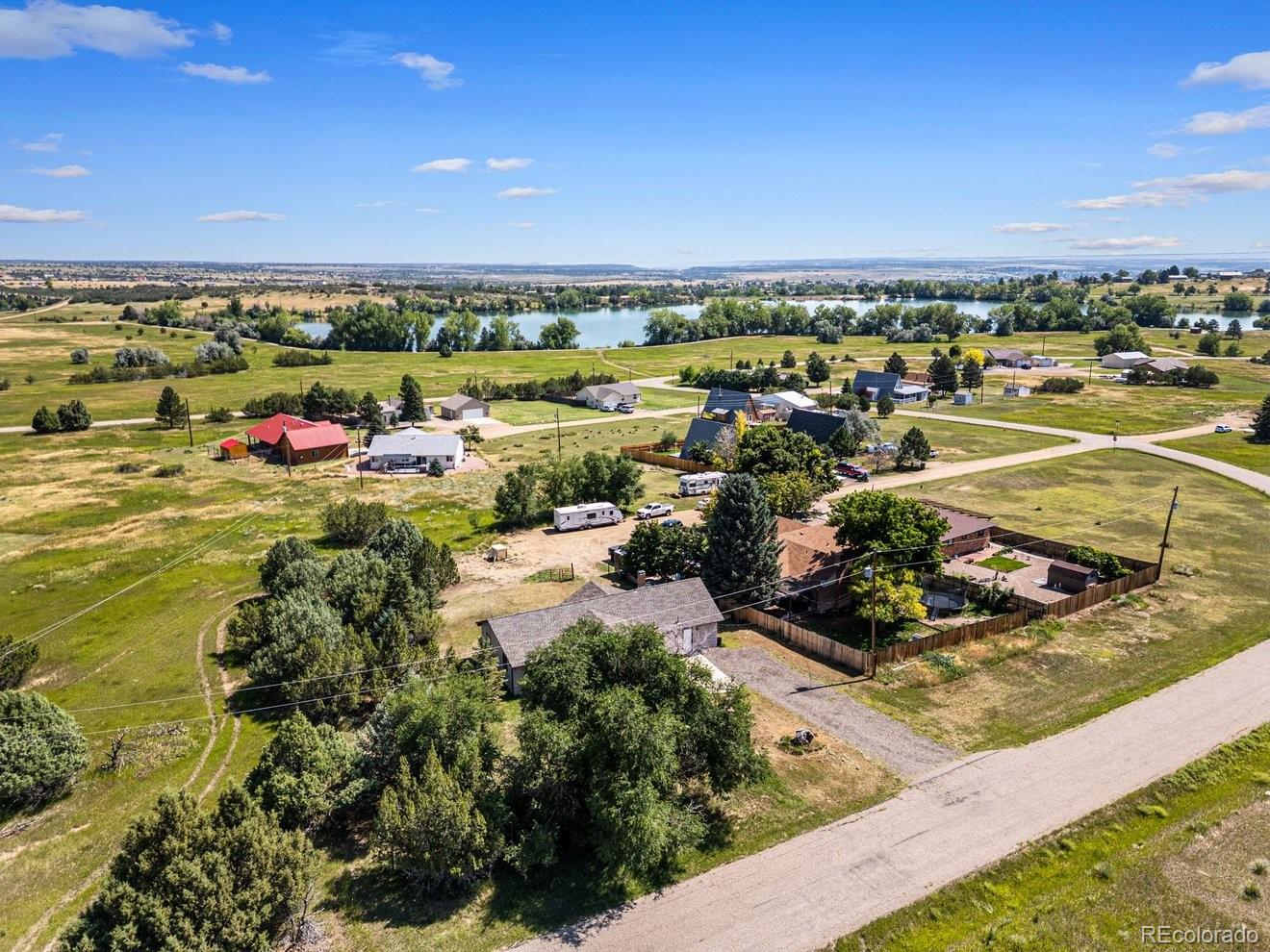 MLS Image #35 for 5097  left hand lane,colorado city, Colorado