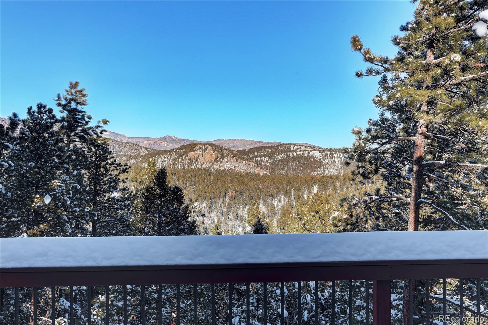 MLS Image #11 for 217  catamount ridge road,bailey, Colorado
