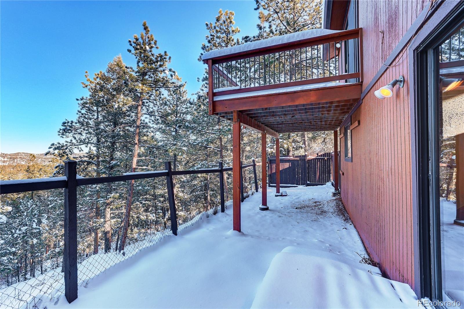 MLS Image #15 for 217  catamount ridge road,bailey, Colorado