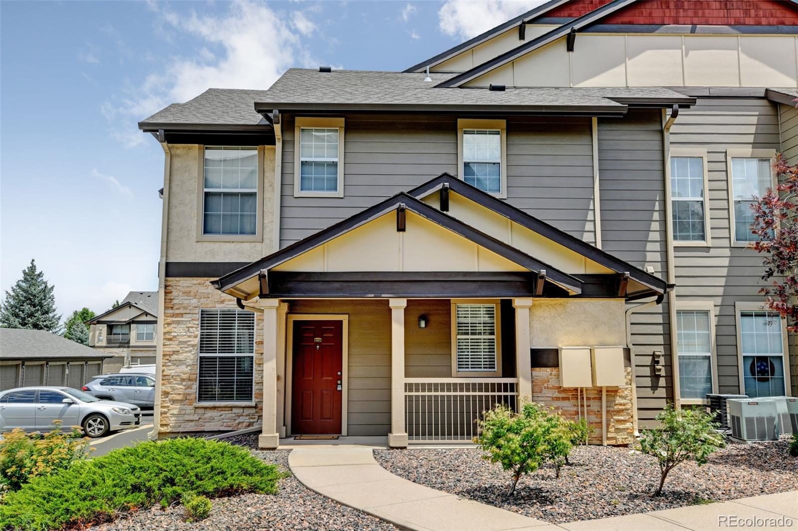 MLS Image #1 for 7413 s quail circle,littleton, Colorado