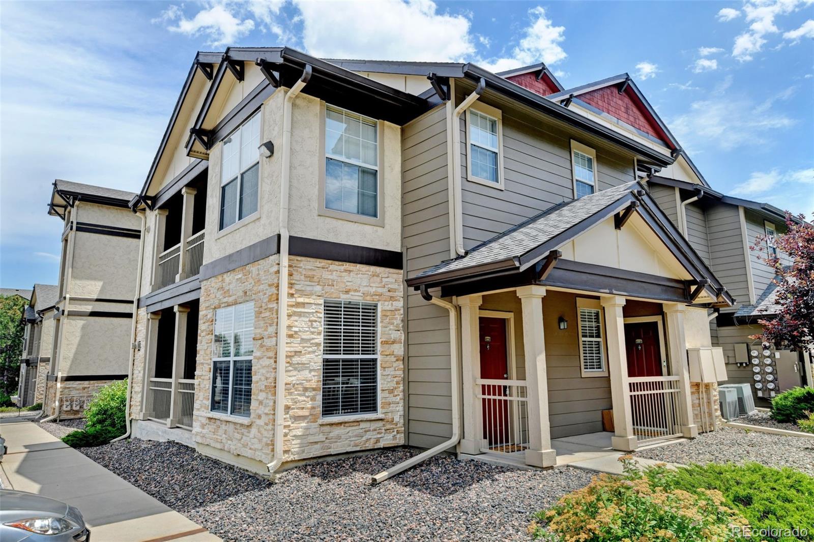 MLS Image #2 for 7413 s quail circle,littleton, Colorado