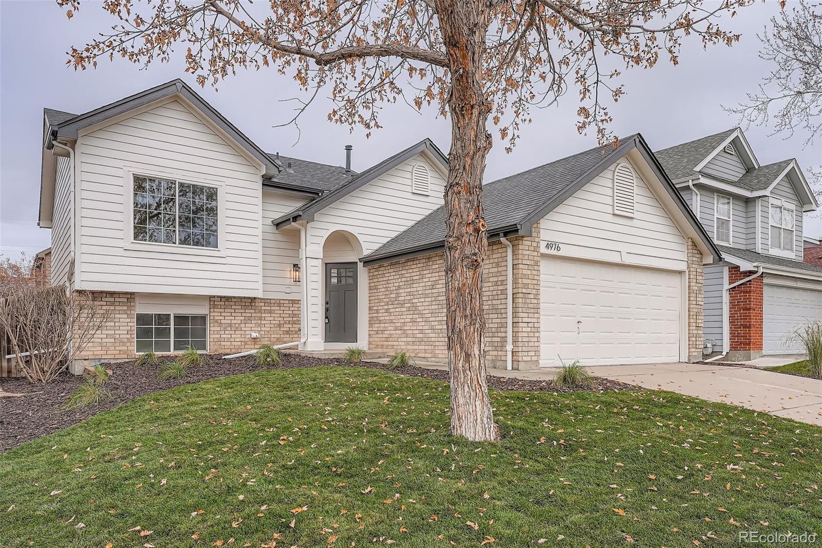 MLS Image #0 for 4976  fraser way,denver, Colorado
