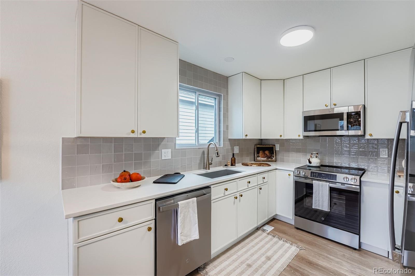 MLS Image #1 for 4976  fraser way,denver, Colorado
