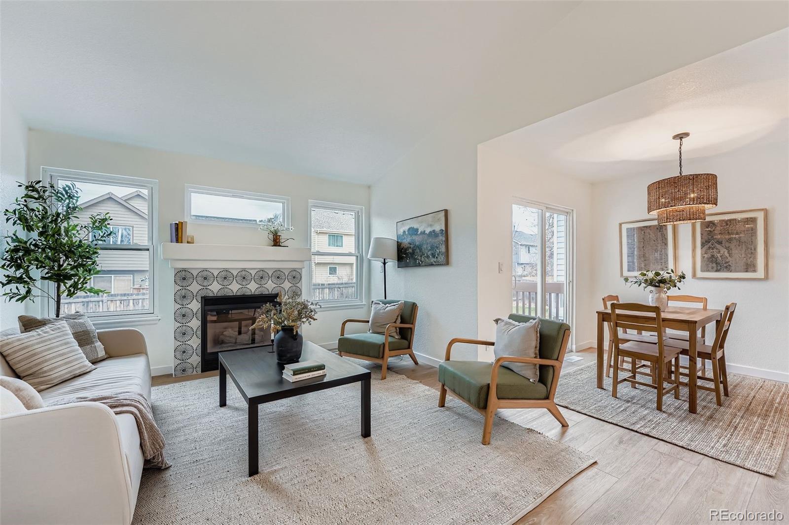 MLS Image #2 for 4976  fraser way,denver, Colorado