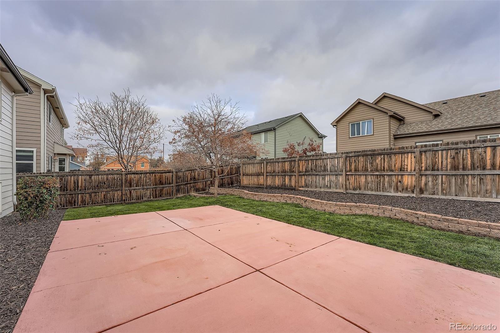 MLS Image #22 for 4976  fraser way,denver, Colorado