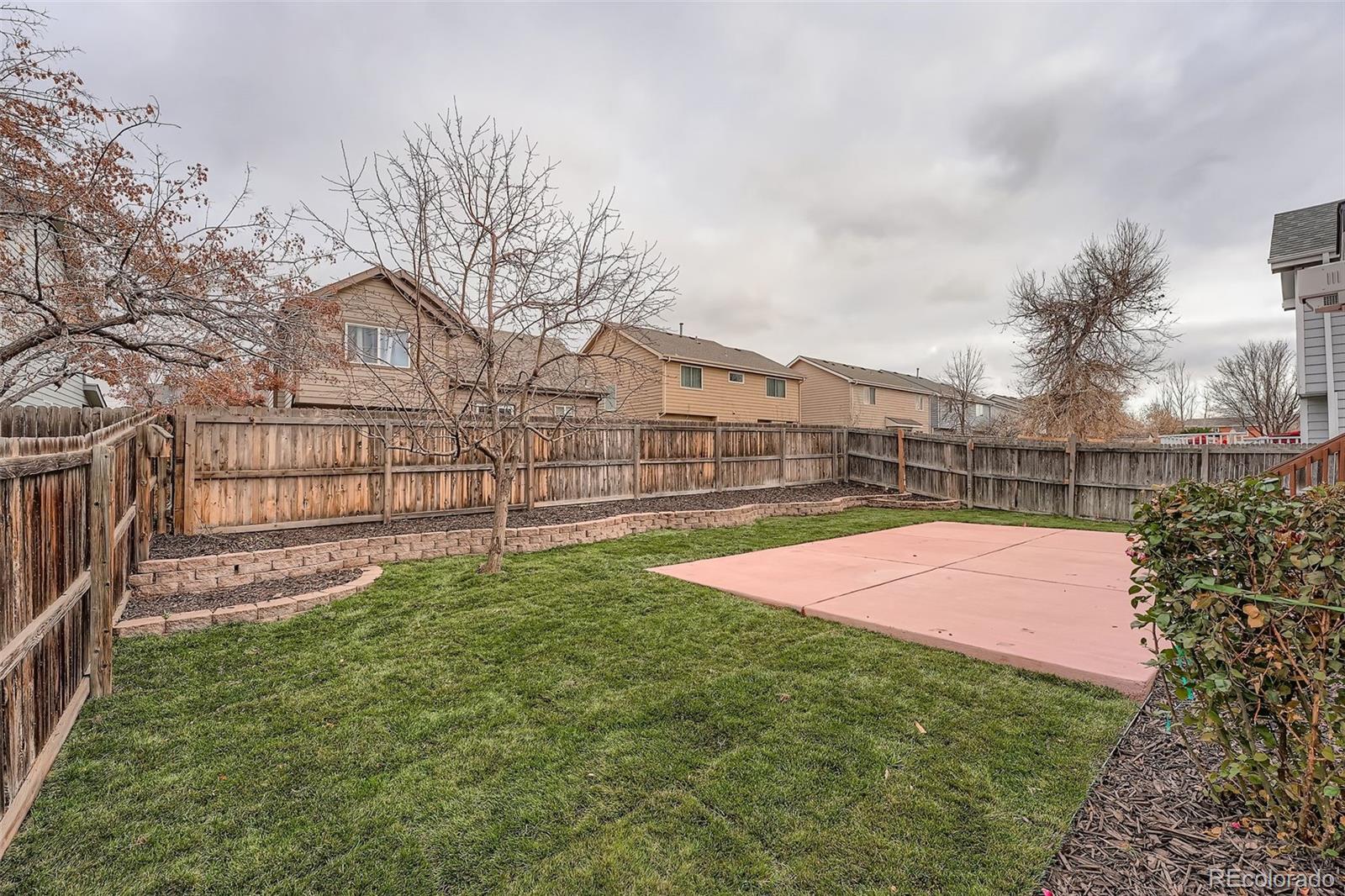 MLS Image #23 for 4976  fraser way,denver, Colorado