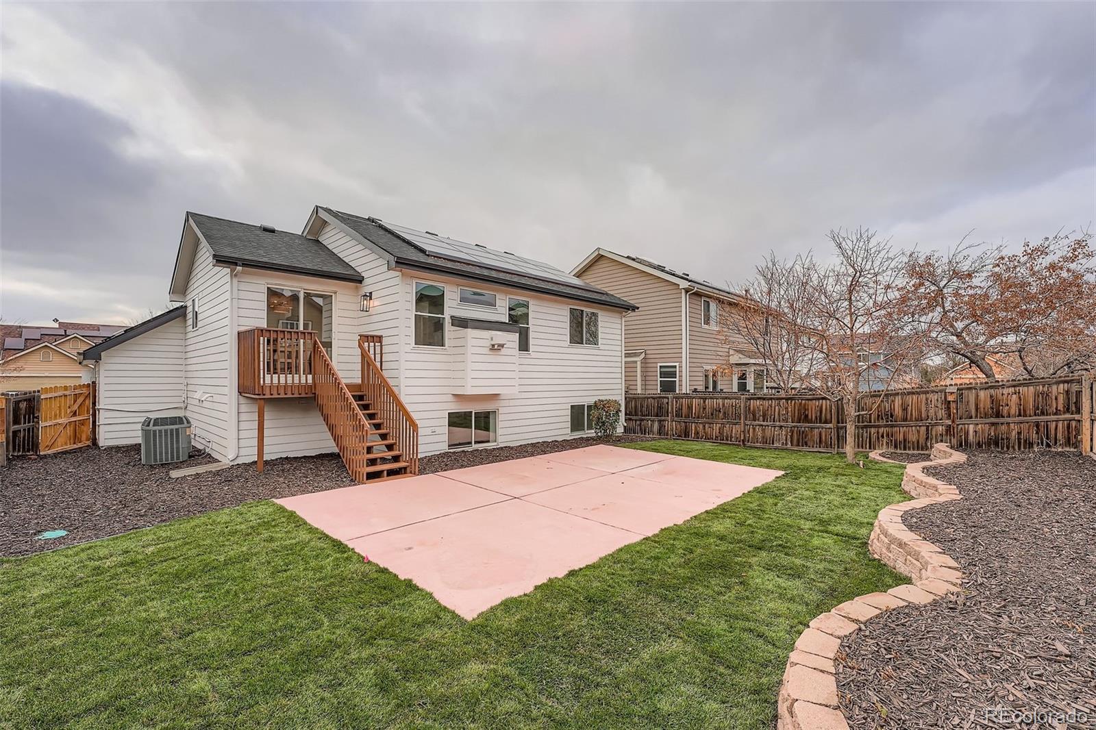 MLS Image #24 for 4976  fraser way,denver, Colorado