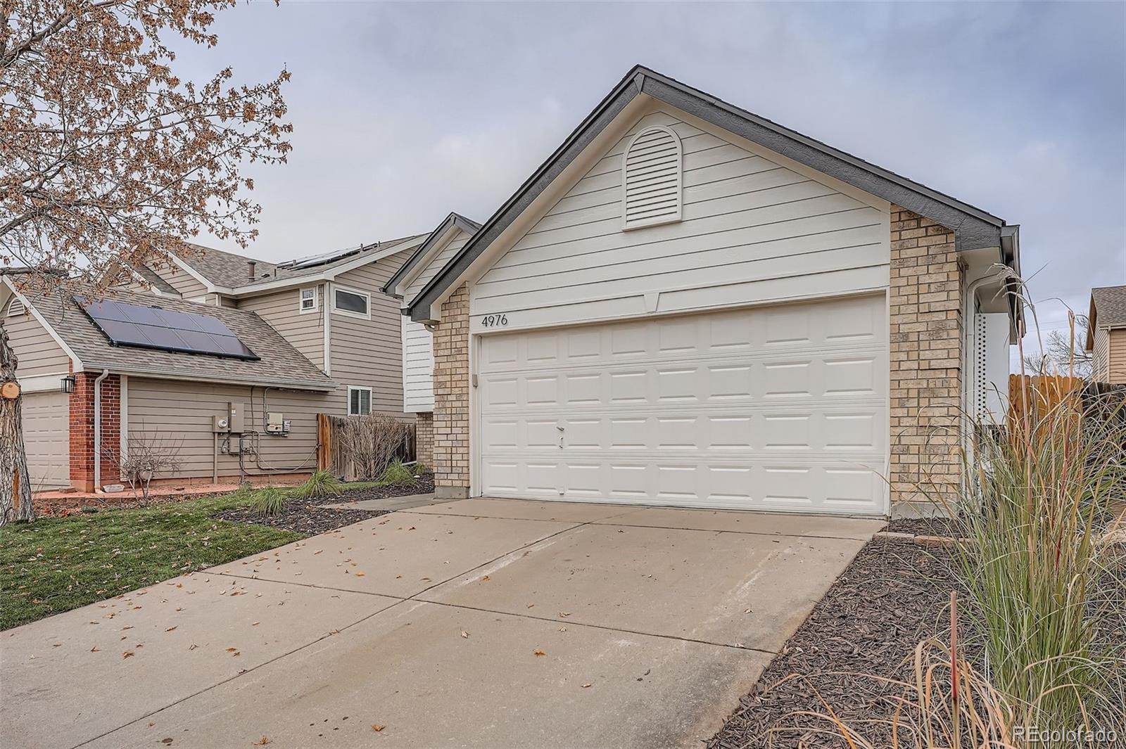 MLS Image #25 for 4976  fraser way,denver, Colorado