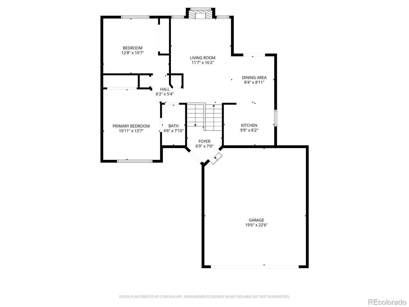 MLS Image #29 for 4976  fraser way,denver, Colorado