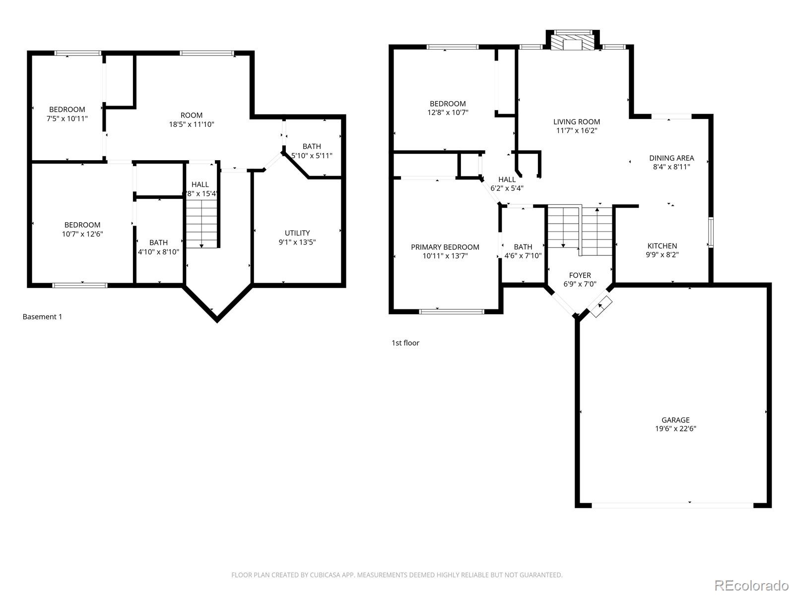 MLS Image #30 for 4976  fraser way,denver, Colorado