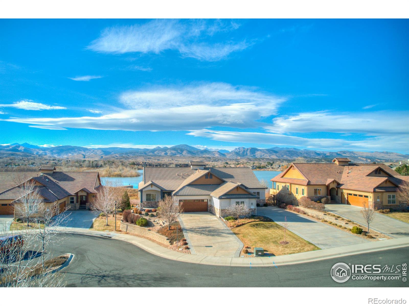 MLS Image #1 for 113  scenic court,loveland, Colorado