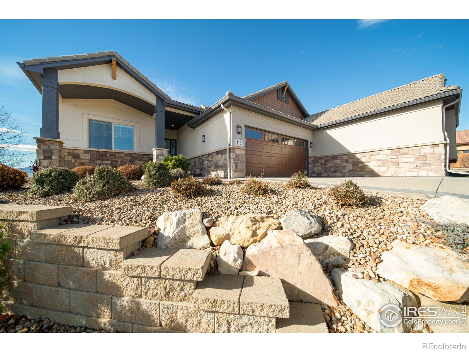 MLS Image #2 for 113  scenic court,loveland, Colorado