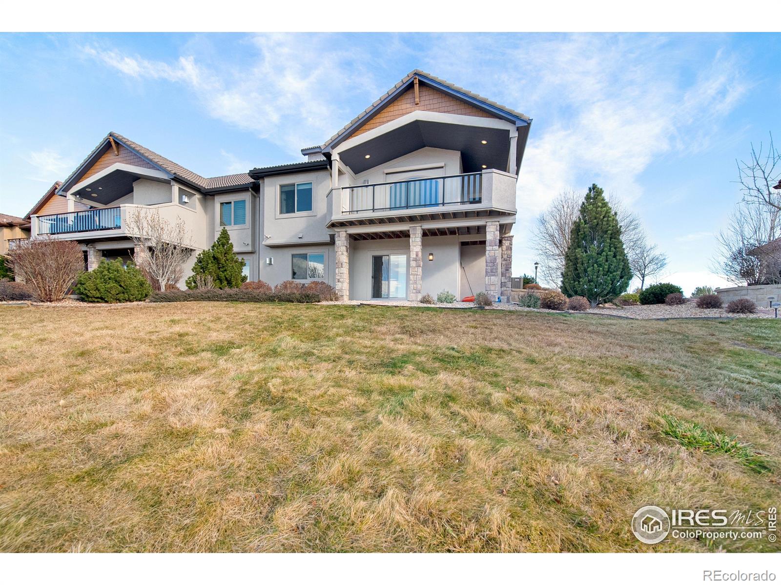 MLS Image #4 for 113  scenic court,loveland, Colorado