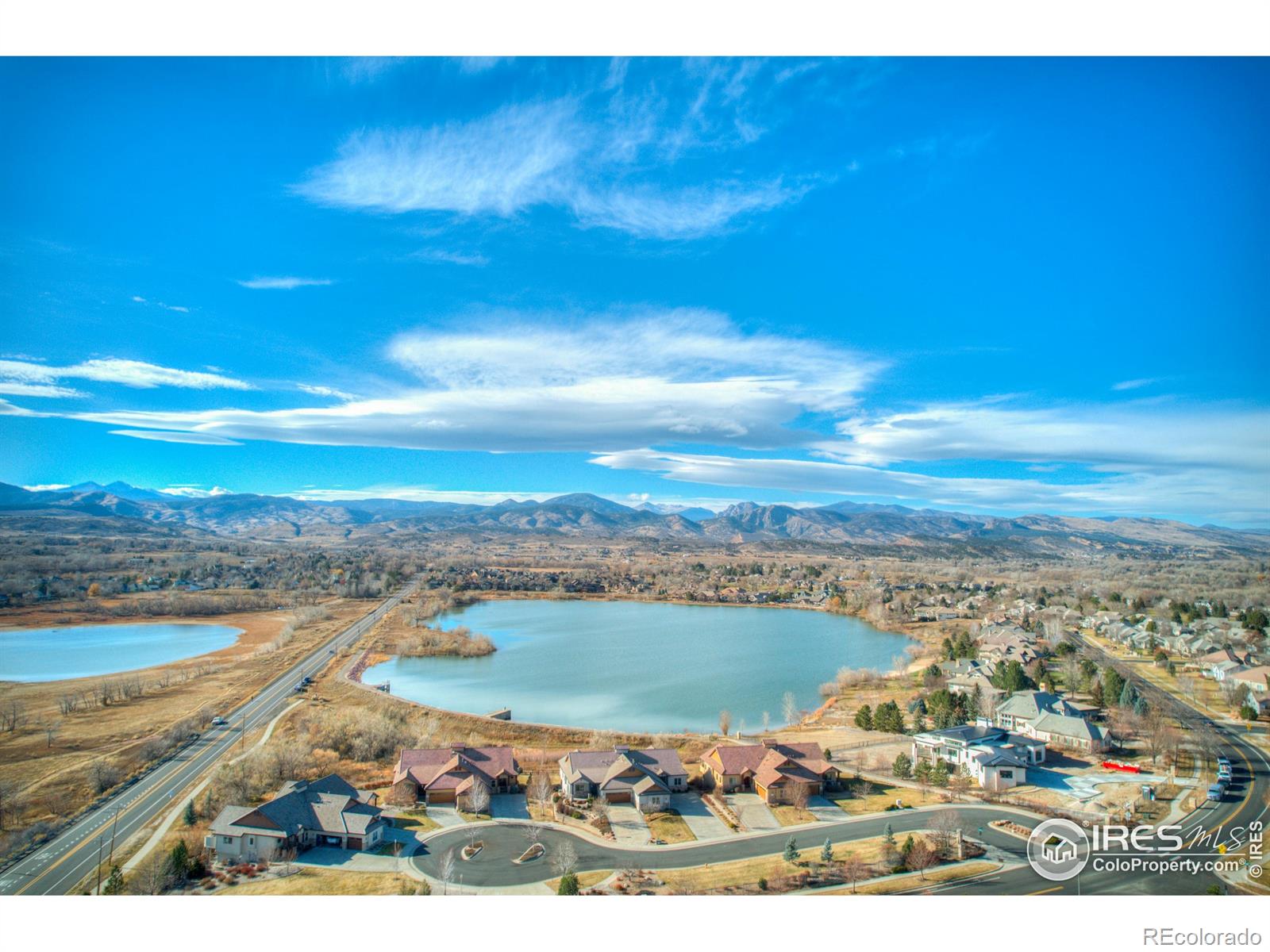 MLS Image #7 for 113  scenic court,loveland, Colorado