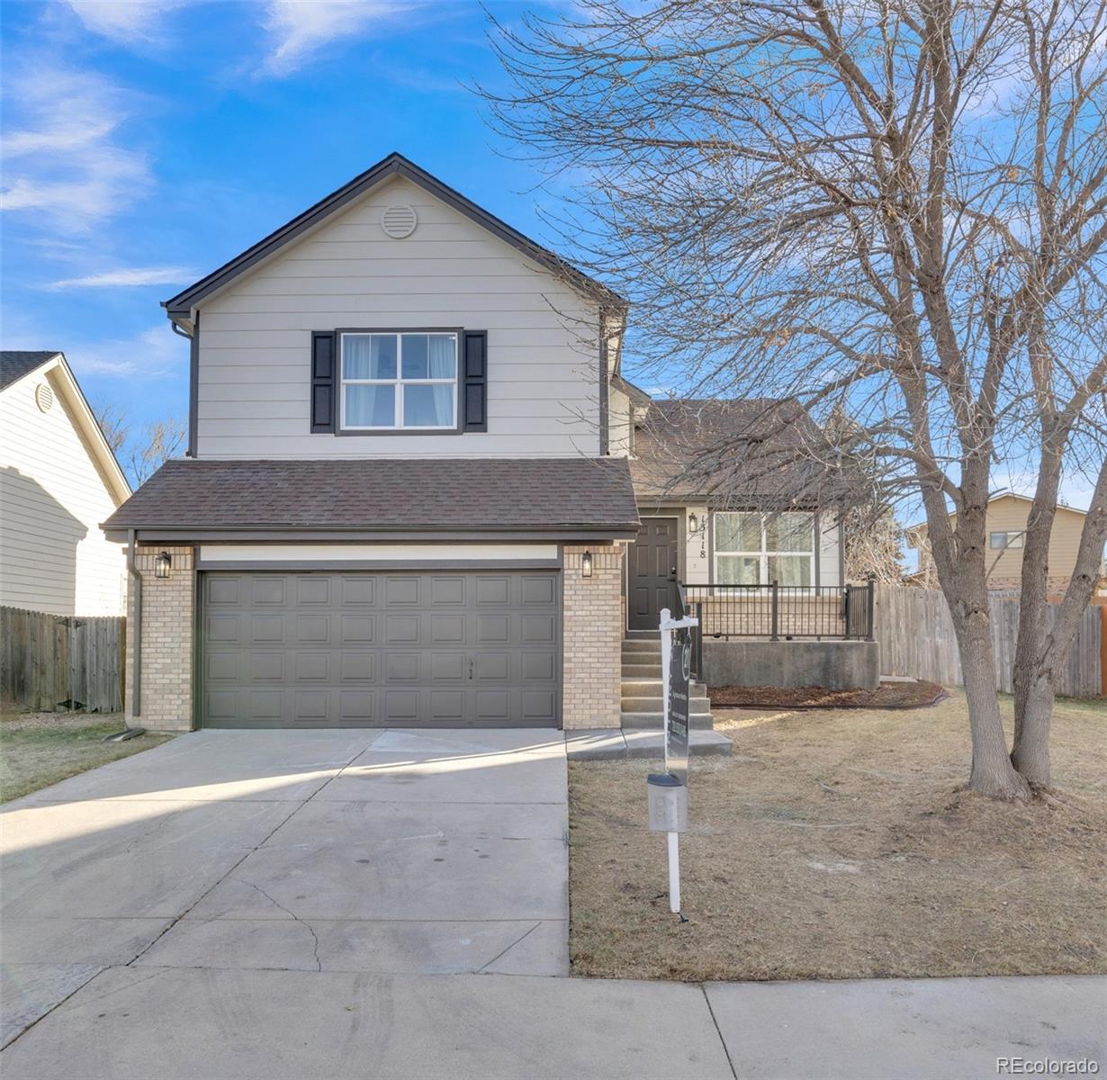 MLS Image #1 for 13118  birch way,thornton, Colorado