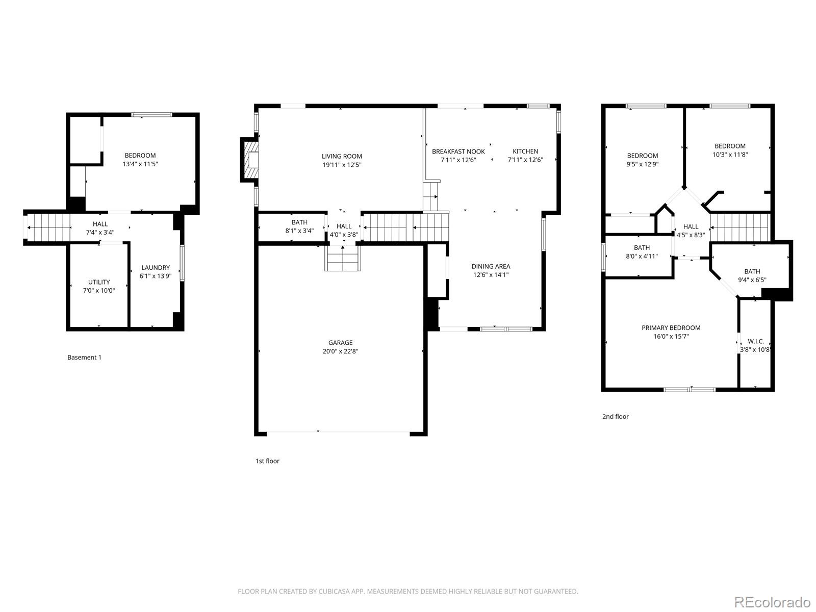 MLS Image #35 for 13118  birch way,thornton, Colorado