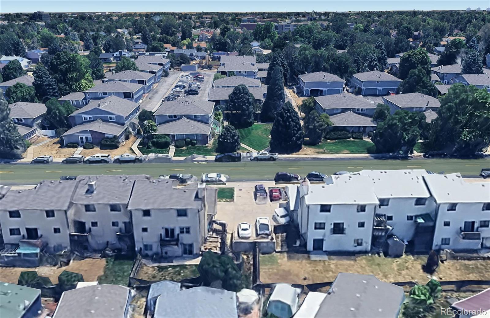 MLS Image #21 for 14590 e 13th avenue ,aurora, Colorado