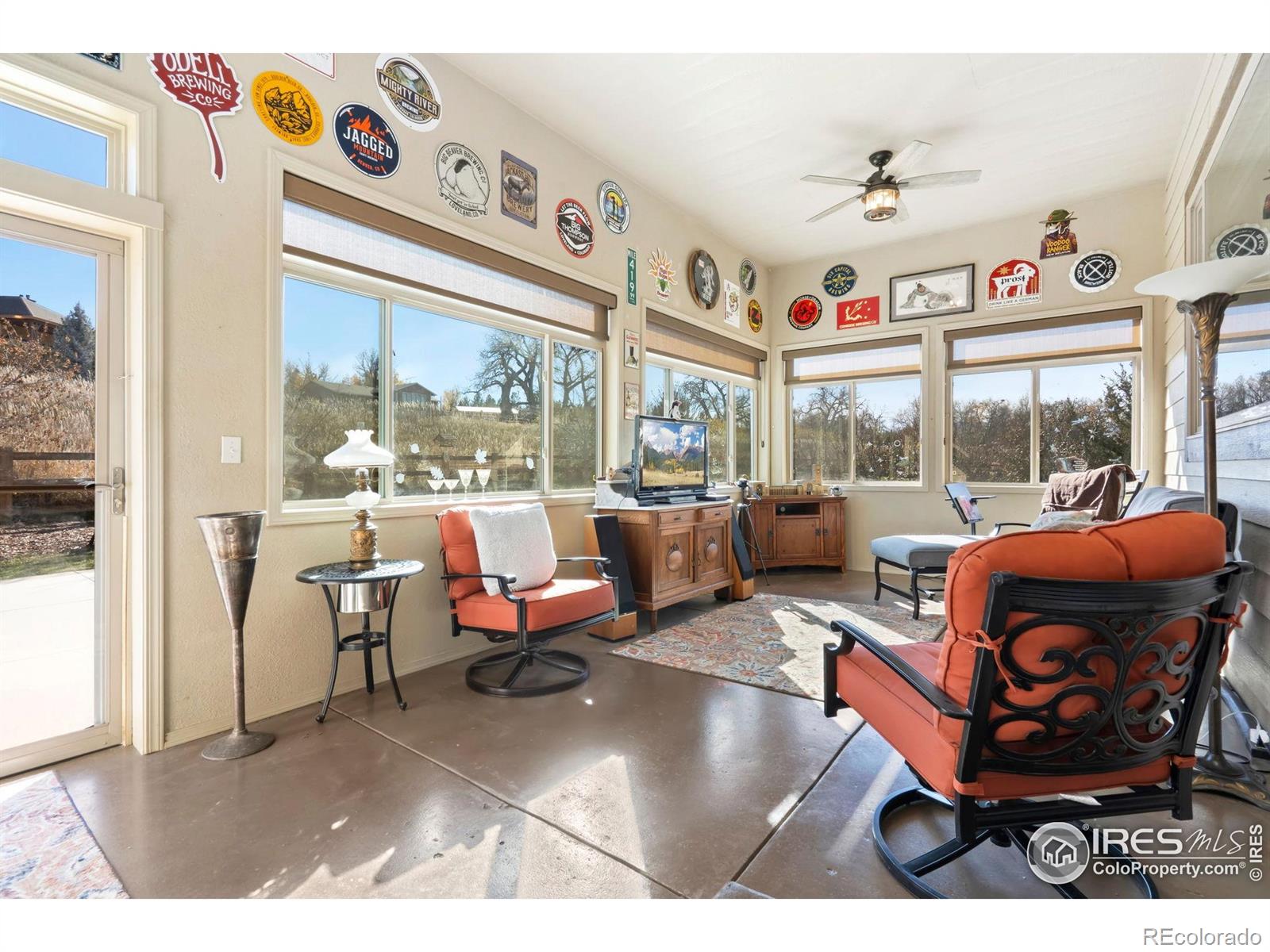 MLS Image #11 for 645  deer meadow drive,loveland, Colorado