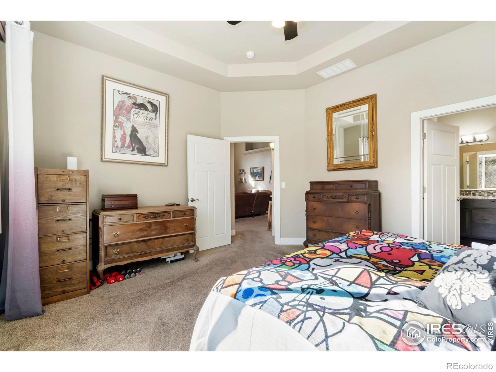 MLS Image #14 for 645  deer meadow drive,loveland, Colorado