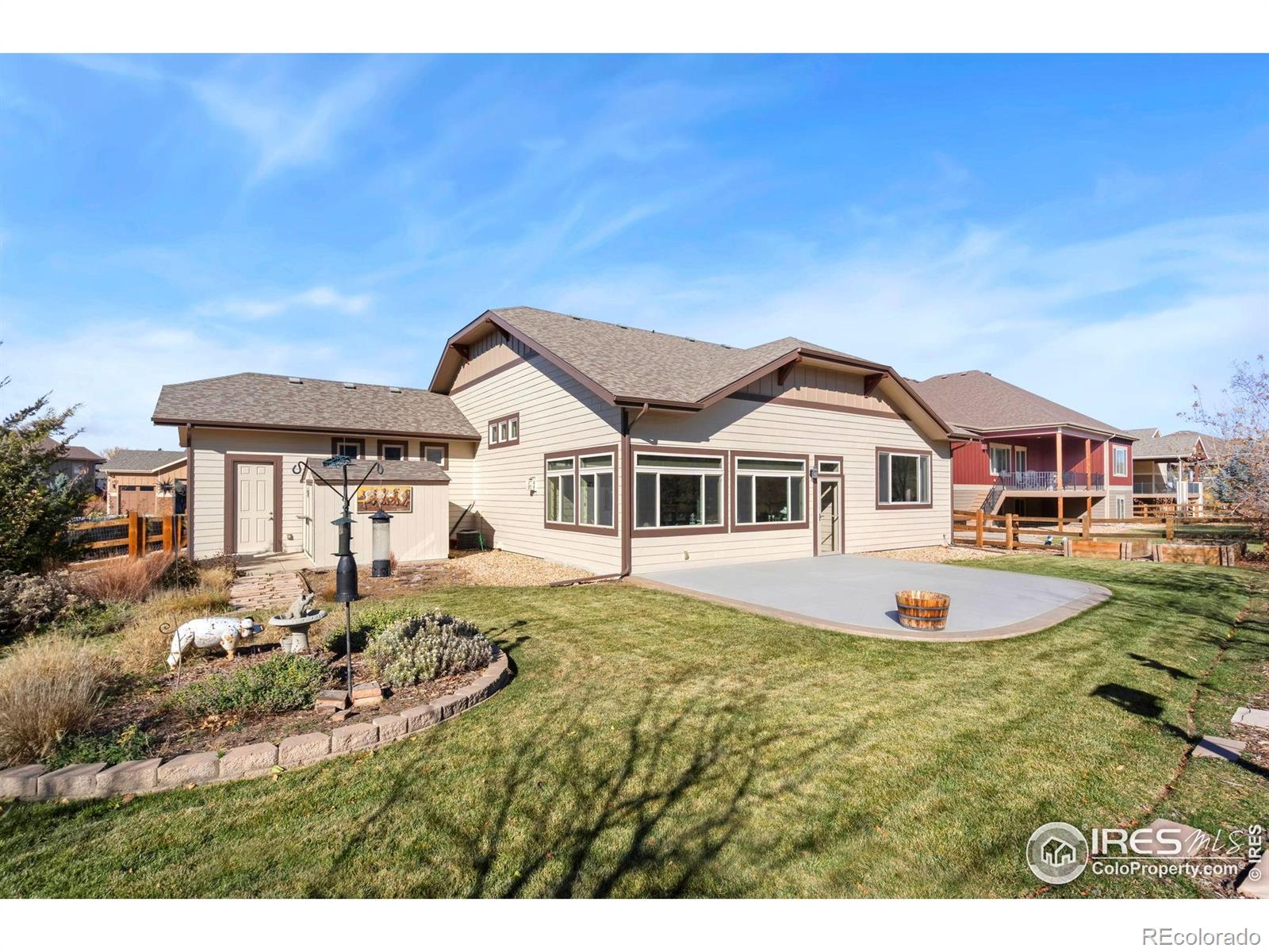 MLS Image #19 for 645  deer meadow drive,loveland, Colorado